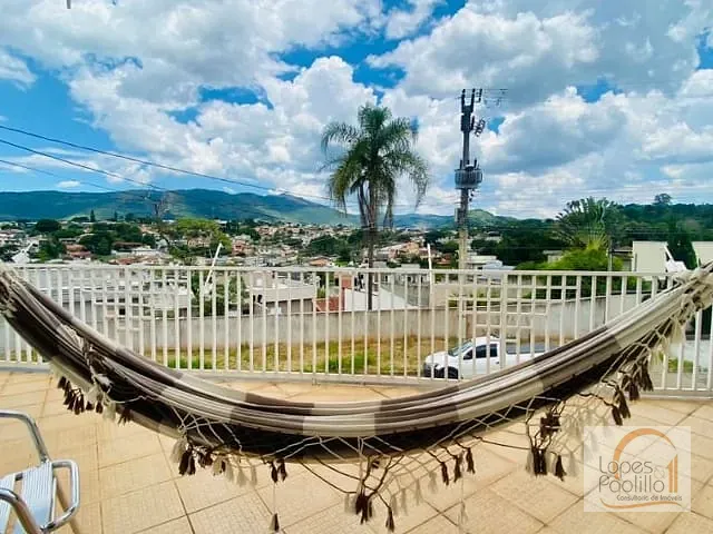 Casa com 130m² 4 quartos e 3 banheiros, à venda, no bairro Jardim do Lago em Atibaia