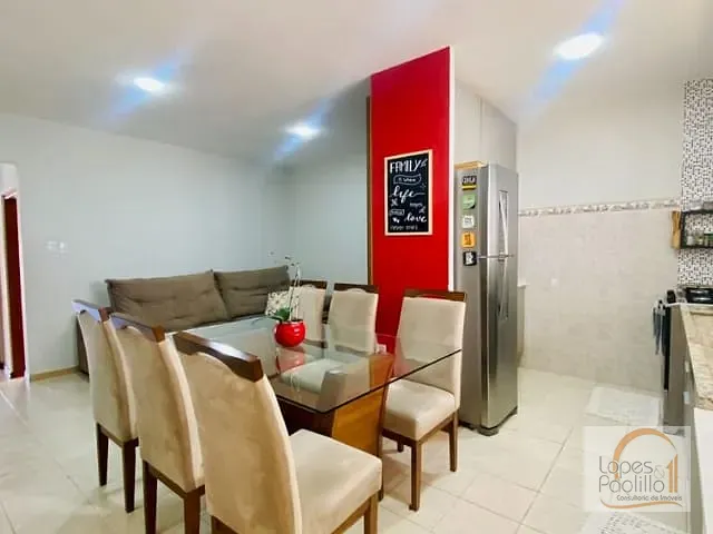 Casa com 130m² 4 quartos e 3 banheiros, à venda, no bairro Jardim do Lago em Atibaia