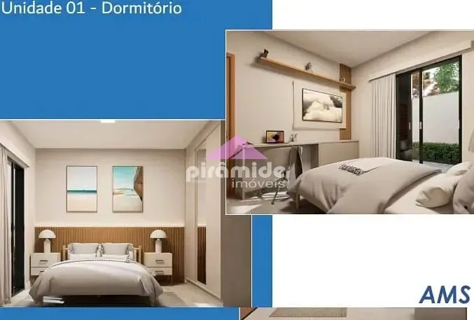 Casa, 3 quartos, 88 m² - Foto 4