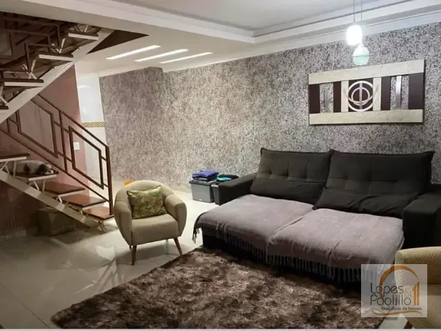 Casa com 175m² 3 quartos e 1 banheiro, à venda, no bairro Nova Cerejeira em Atibaia