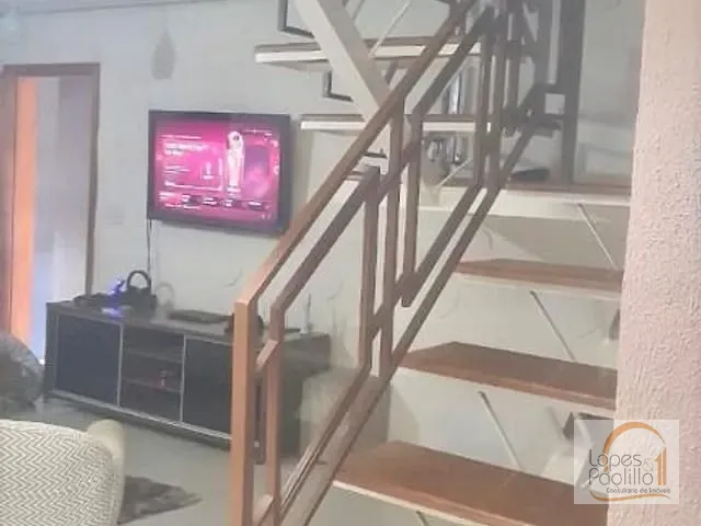 Casa com 175m² 3 quartos e 1 banheiro, à venda, no bairro Nova Cerejeira em Atibaia