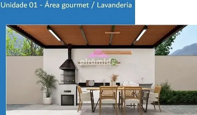 Casa, 1 quarto, 47 m² - Foto 8