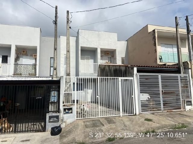 Foto do Casa - Casa à venda 2 Quartos, 1 Vaga, 111M², RESIDENCIAL MONTE VERDE, VOTORANTIM - SP | Imobiliária Compare