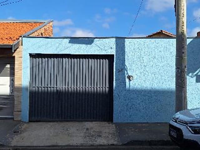 Foto do Casa - Casa à venda 1 Quarto, 26M², JARDIM ALVORADA, PIRACICABA - SP | Imobiliária Compare