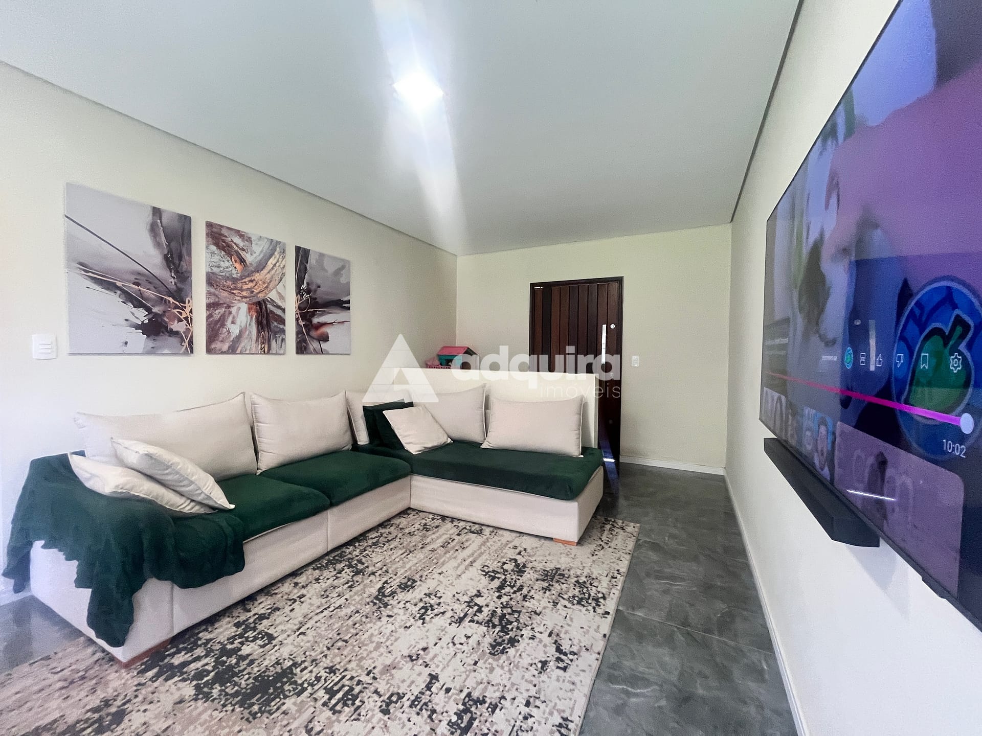 Casa, 3 quartos, 207 m² - Foto 5