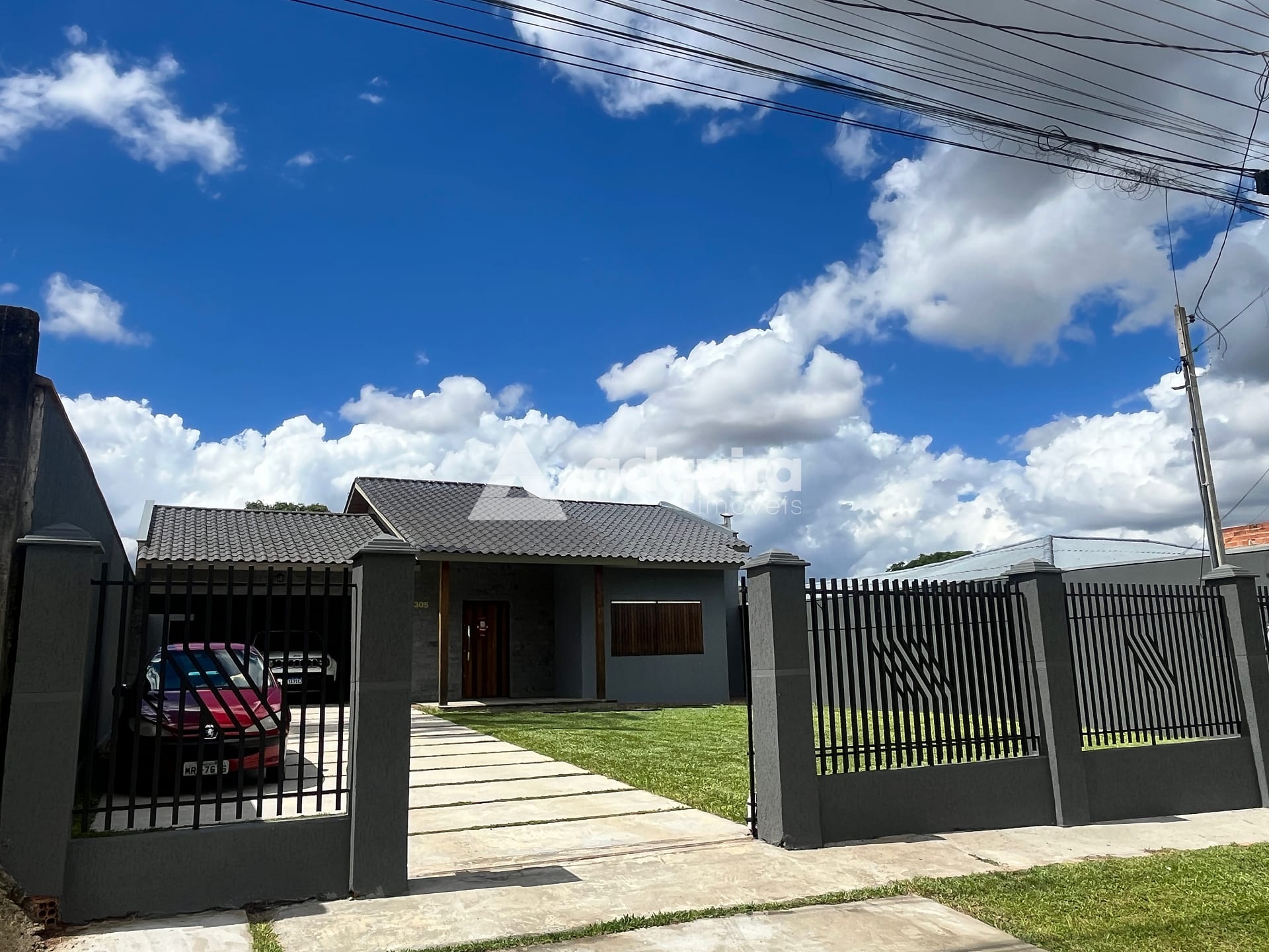 Casa, 3 quartos, 207 m² - Foto 2