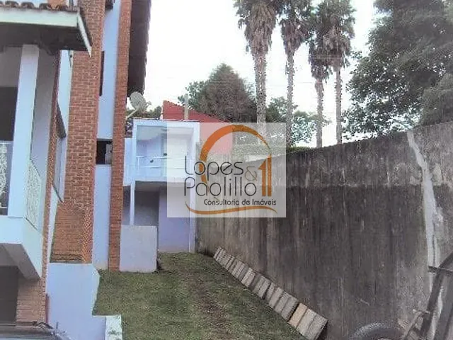 Casa com 500m² 3 quartos e 2 banheiros, à venda, no bairro Recreio Maristela em Atibaia