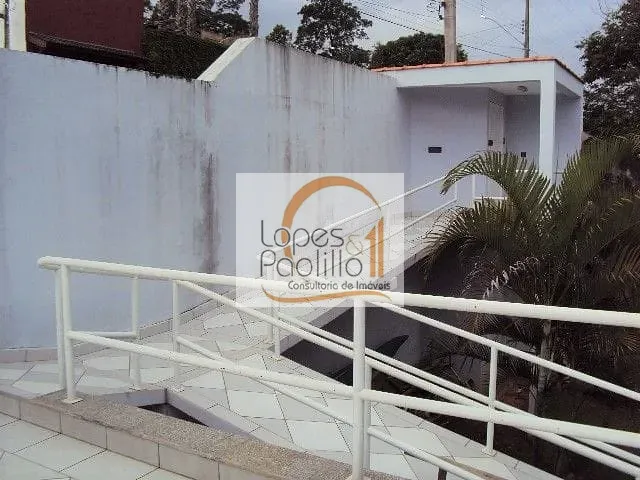 Casa com 500m² 3 quartos e 2 banheiros, à venda, no bairro Recreio Maristela em Atibaia