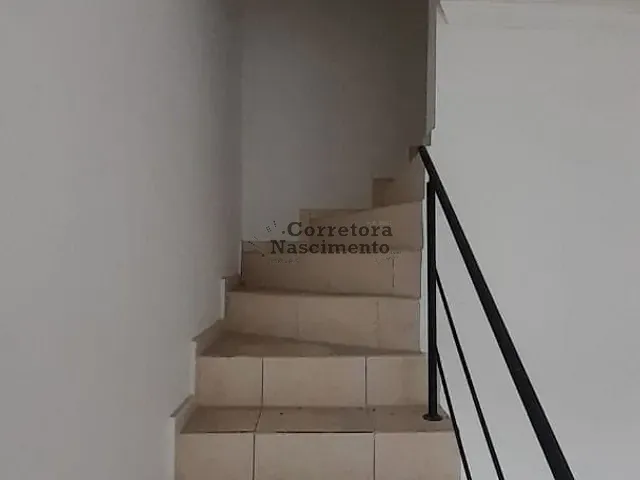 Casa com 64m² 2 quartos e 2 banheiros, à venda, no bairro Jardim Jacinto em Jacareí