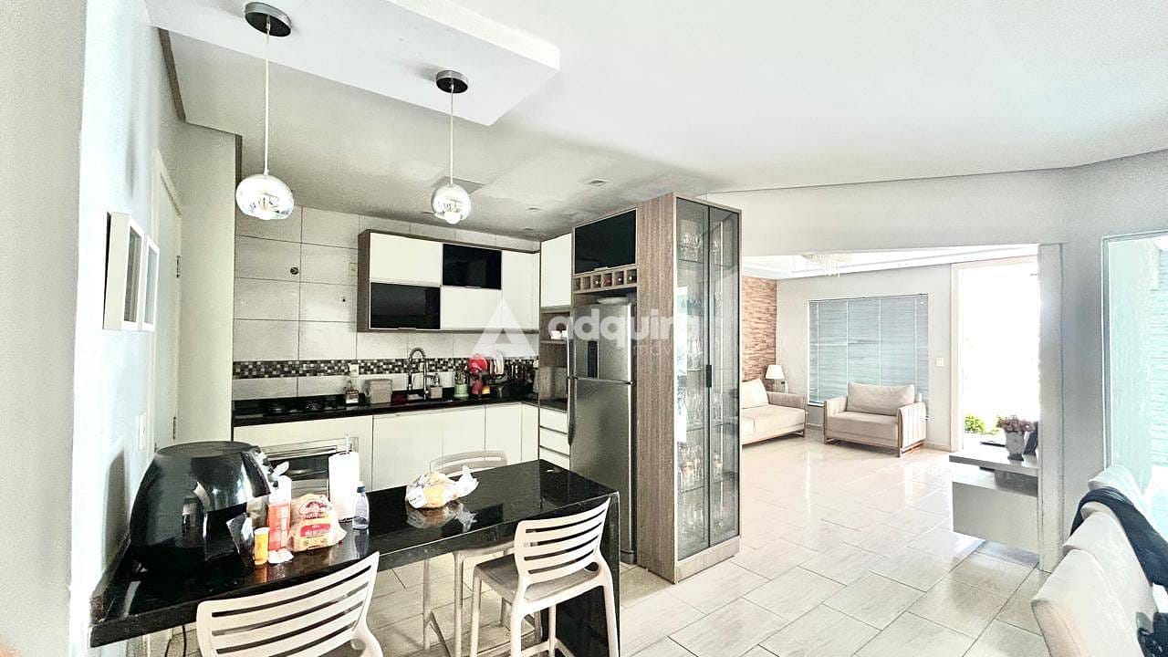 Casa, 3 quartos, 150 m² - Foto 5