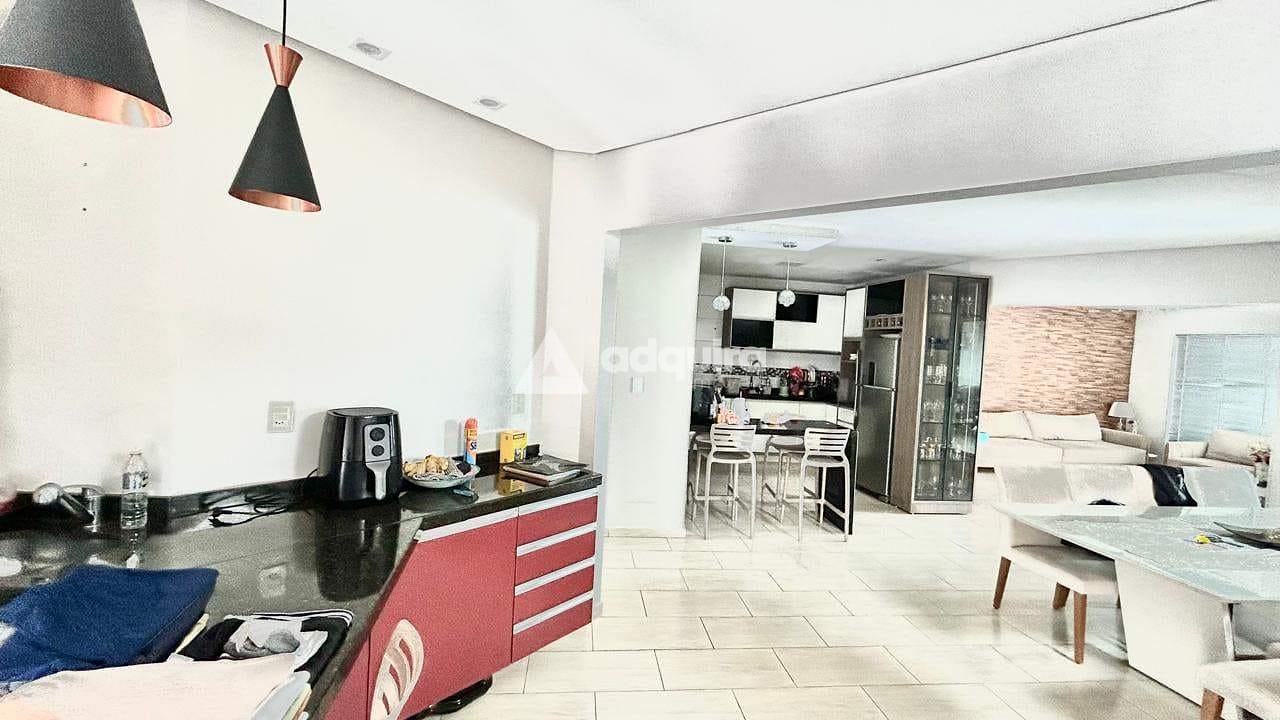 Casa, 3 quartos, 150 m² - Foto 4