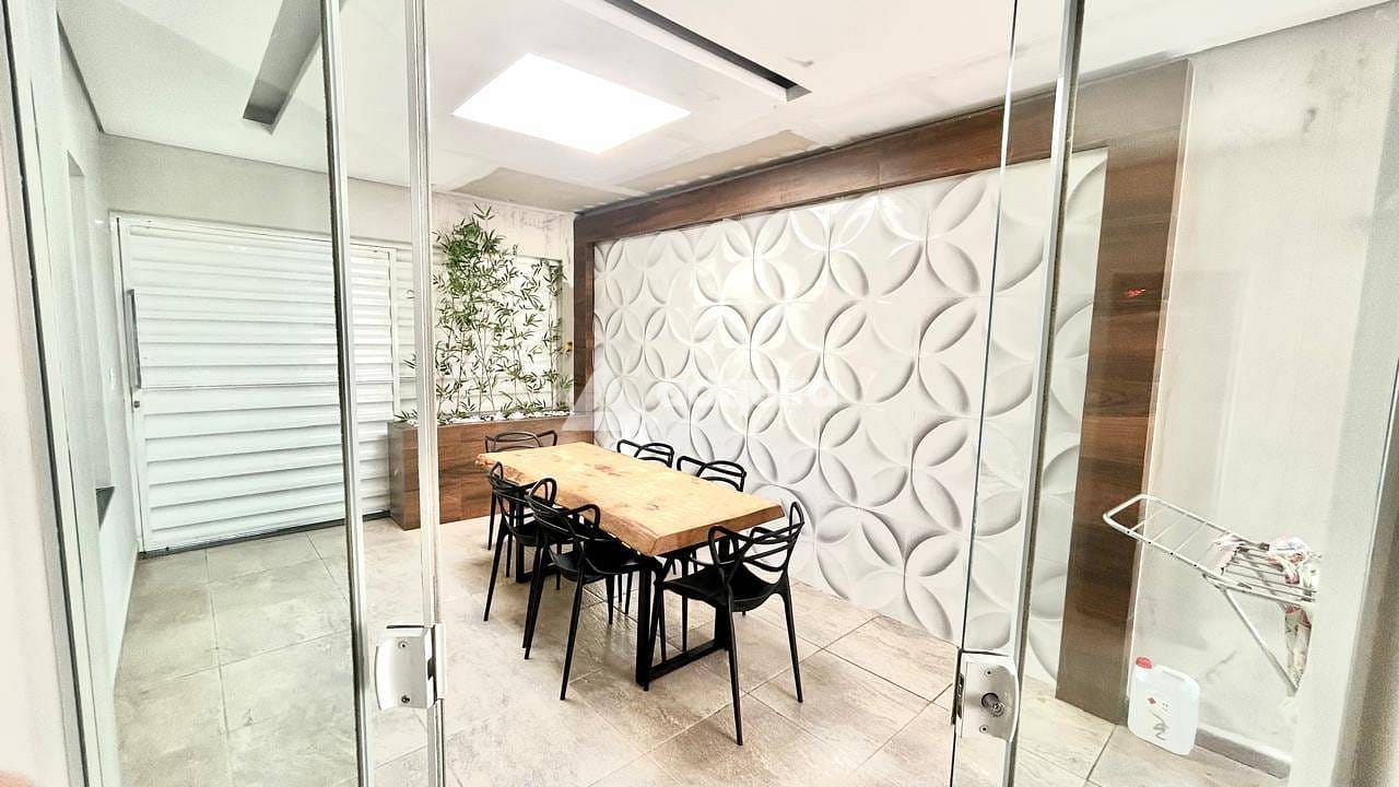 Casa, 3 quartos, 150 m² - Foto 5