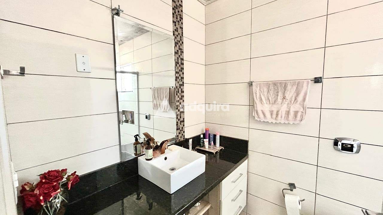 Casa, 3 quartos, 150 m² - Foto 11