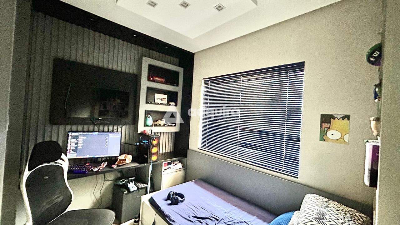 Casa, 3 quartos, 150 m² - Foto 14