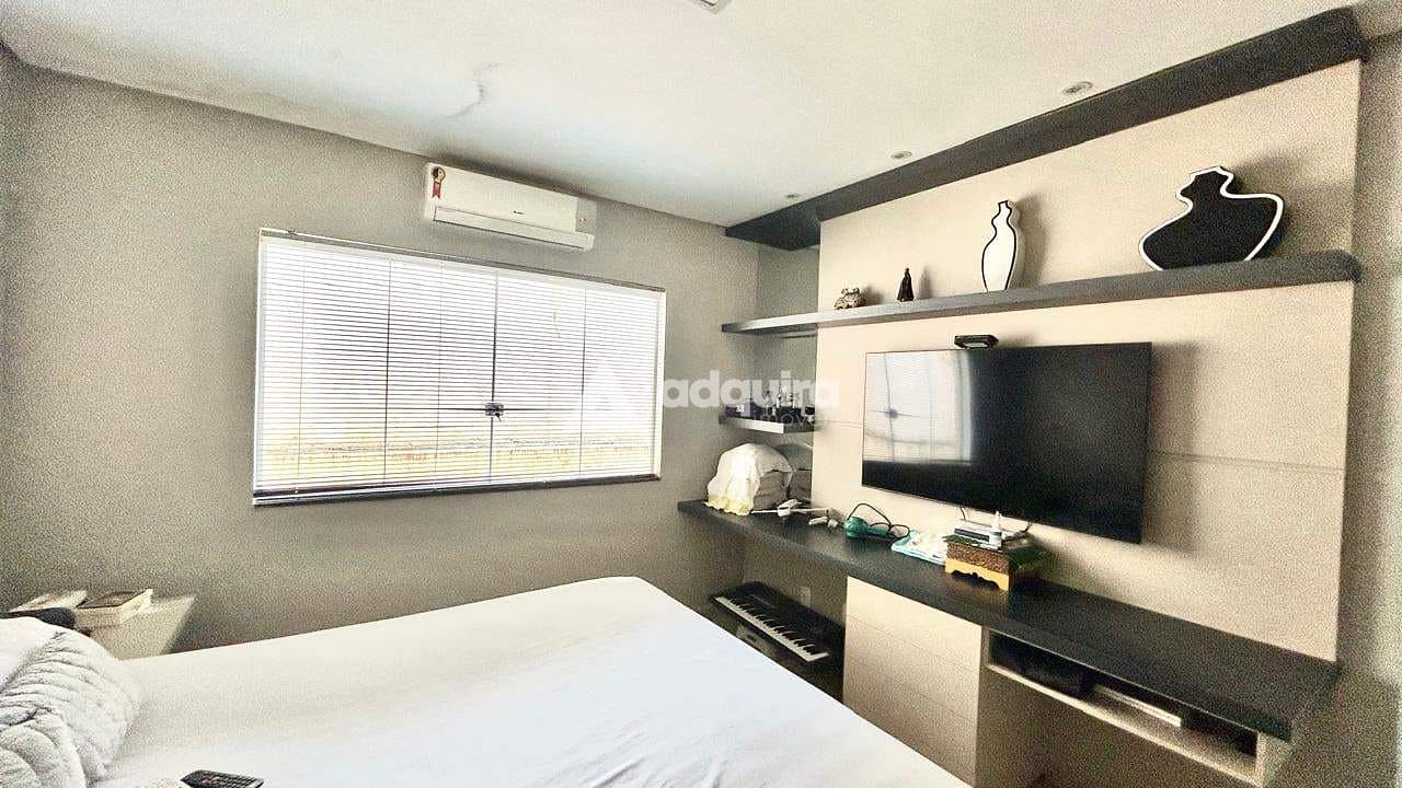 Casa, 3 quartos, 150 m² - Foto 9