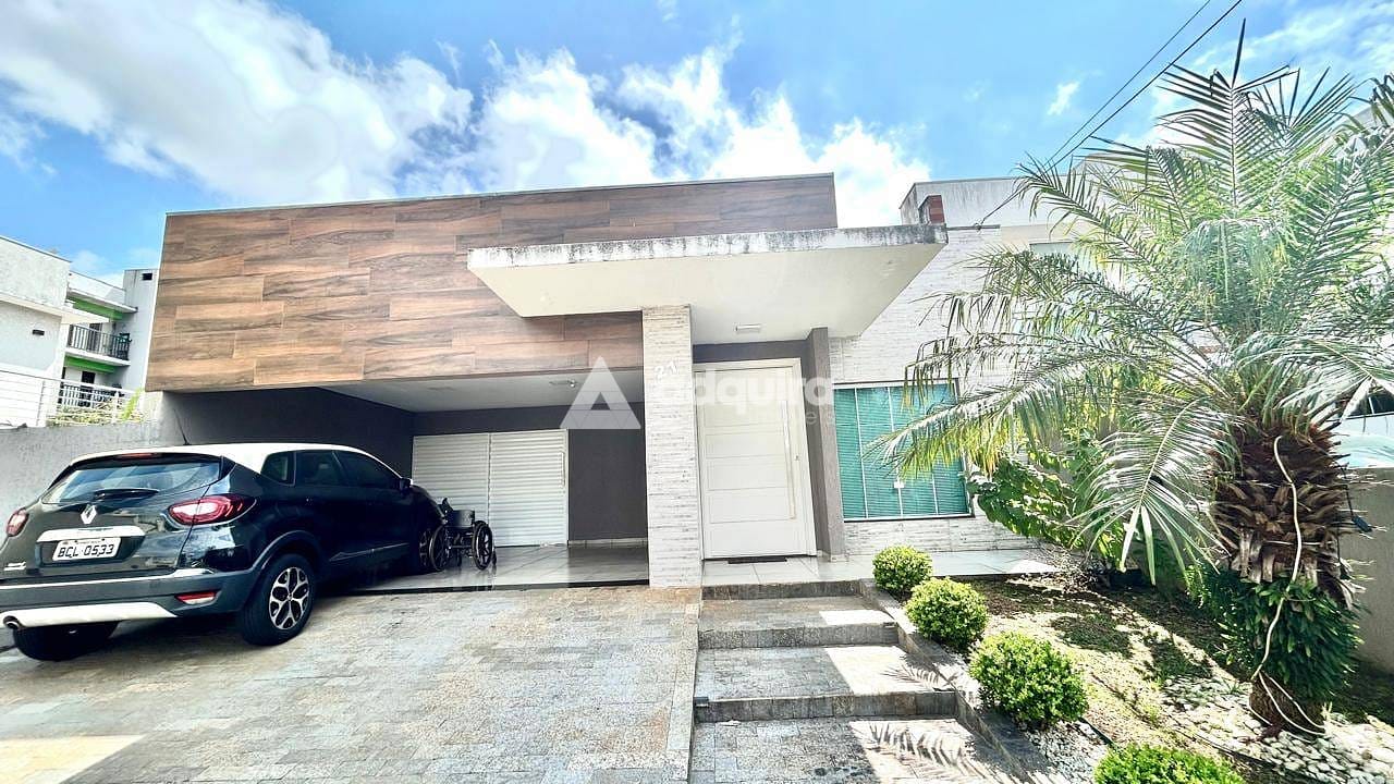 Casa, 3 quartos, 150 m² - Foto 1