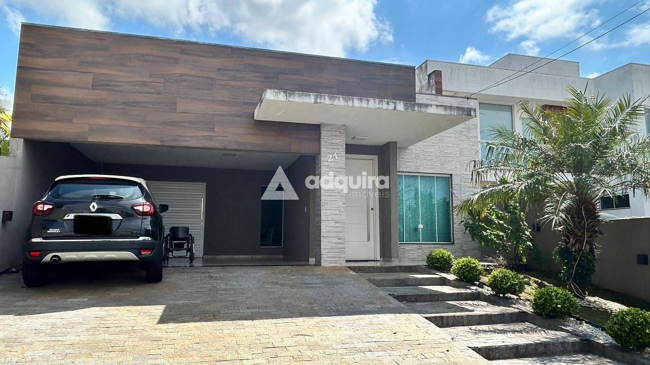 Casa, 3 quartos, 150 m² - Foto 1