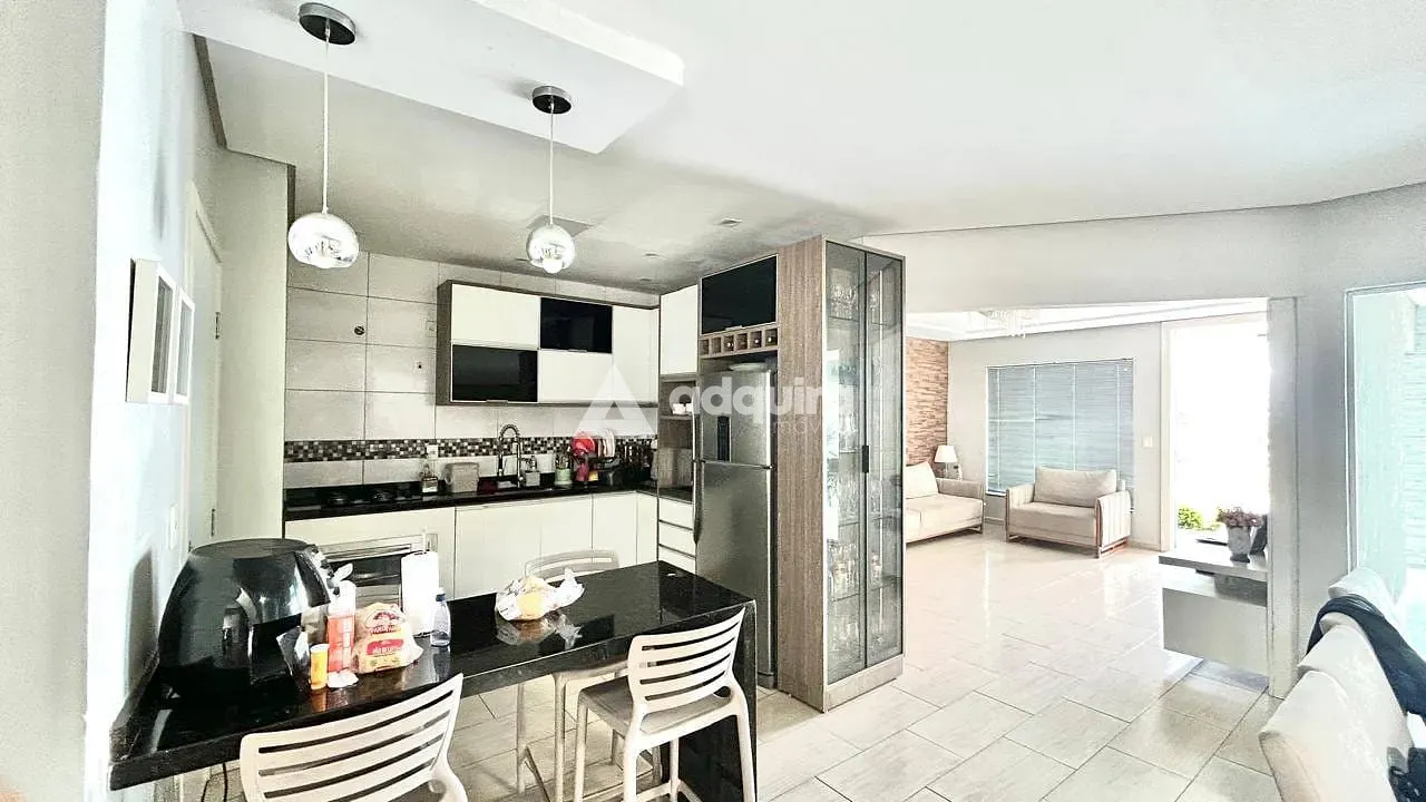 Casa, 3 quartos, 150 m² - Foto 4