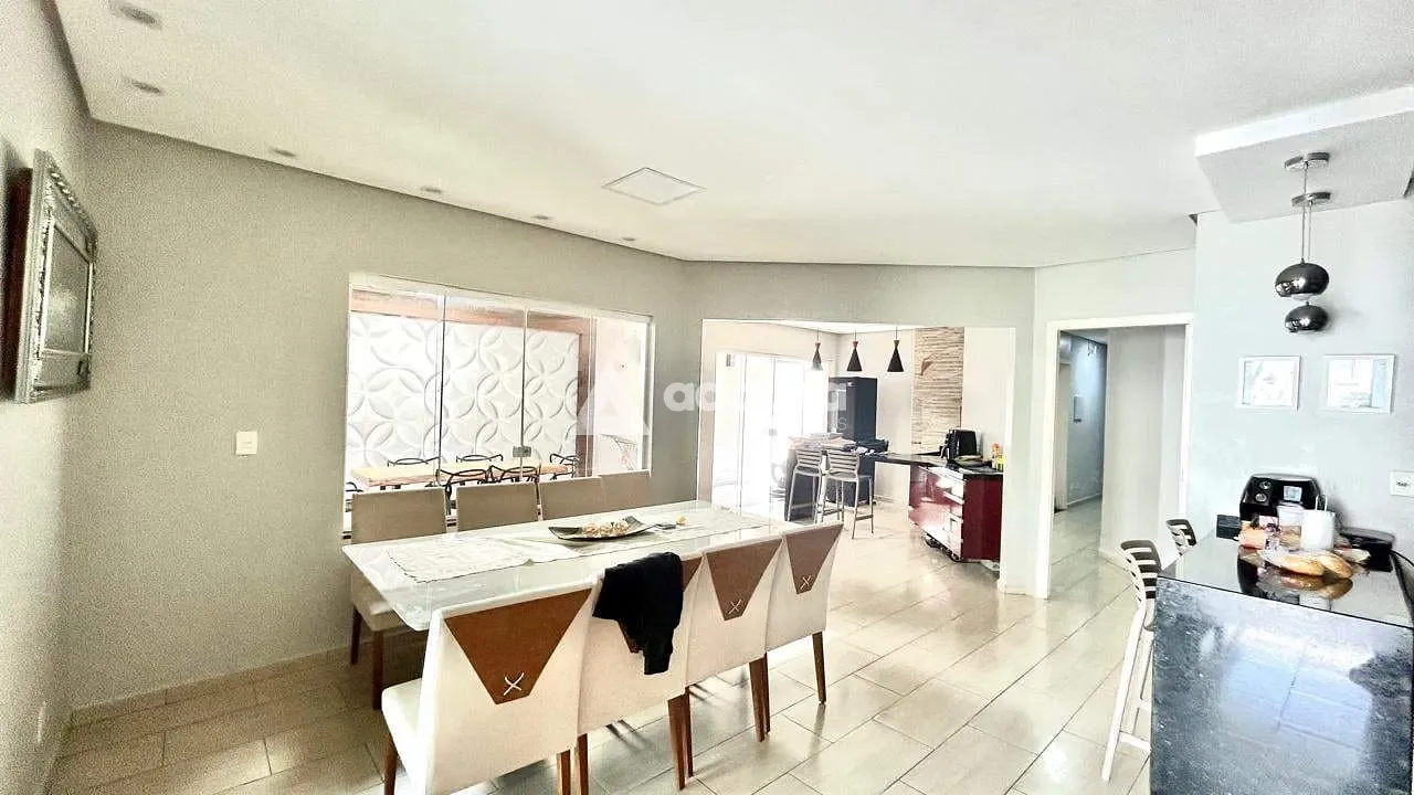 Casa, 3 quartos, 150 m² - Foto 2