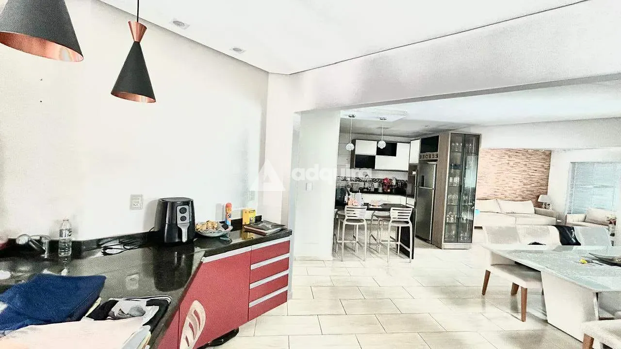 Casa, 3 quartos, 150 m² - Foto 3
