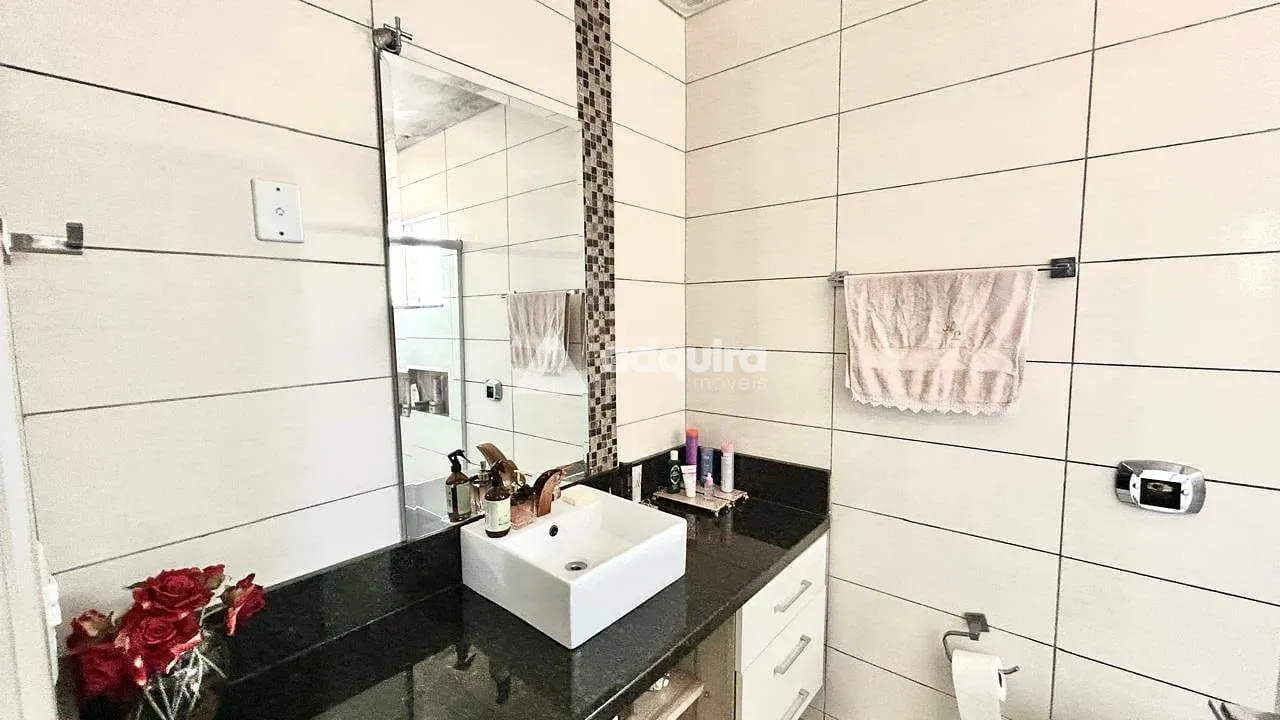 Casa, 3 quartos, 150 m² - Foto 11
