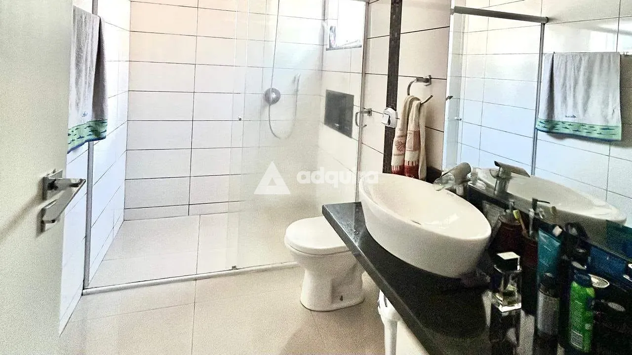Casa, 3 quartos, 150 m² - Foto 10