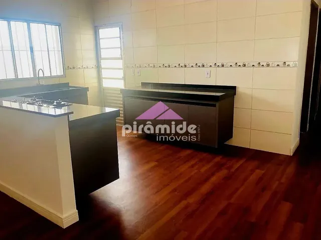 Casa com 10m² 2 quartos e 2 banheiros, à venda, no bairro Jardim Santa Júlia em São José Dos Campos
