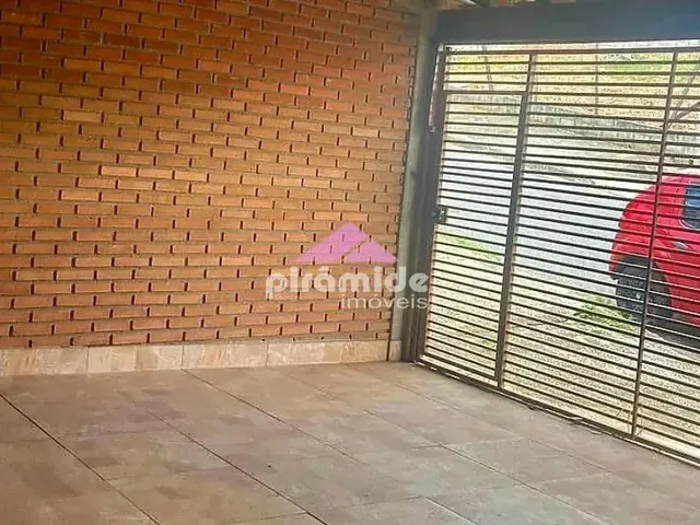 Casa com 10m² 2 quartos e 2 banheiros, à venda, no bairro Jardim Santa Júlia em São José Dos Campos