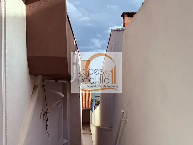 Casa com 190m² 2 quartos e 2 banheiros, à venda, no bairro Jardim Santo Antônio em Atibaia