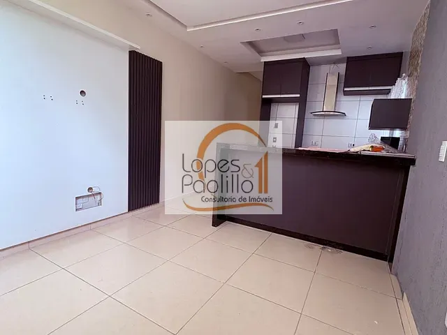 Casa com 190m² 2 quartos e 2 banheiros, à venda, no bairro Jardim Santo Antônio em Atibaia