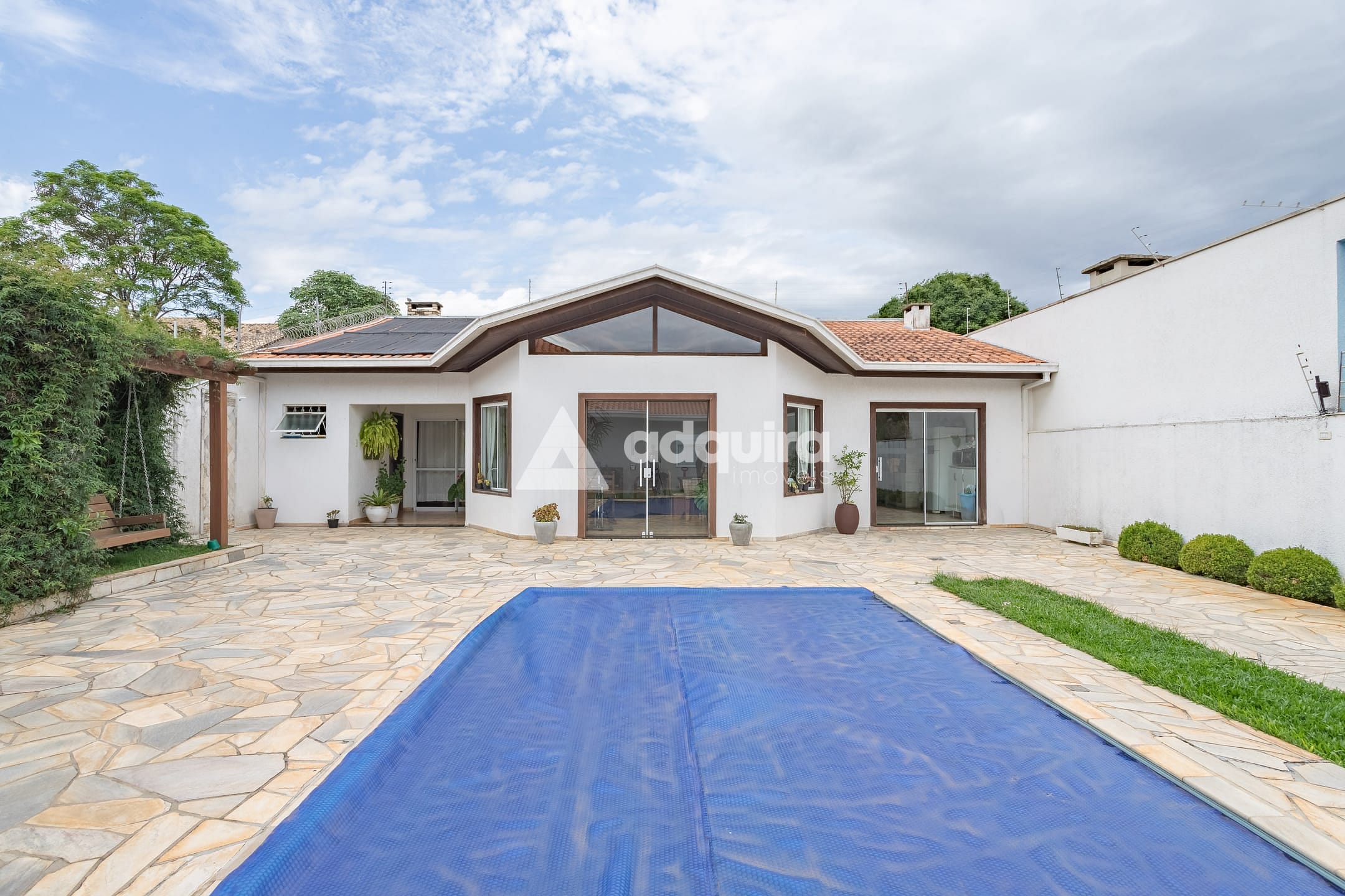 Casa, 3 quartos, 277 m² - Foto 3