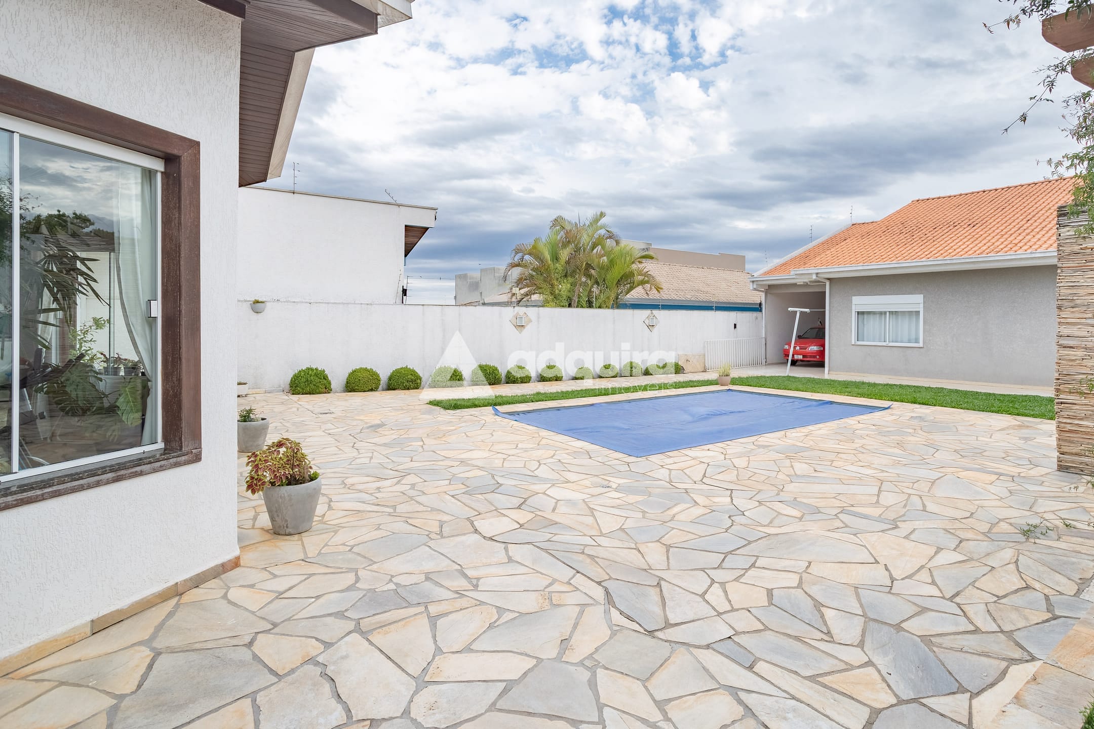 Casa, 3 quartos, 277 m² - Foto 6