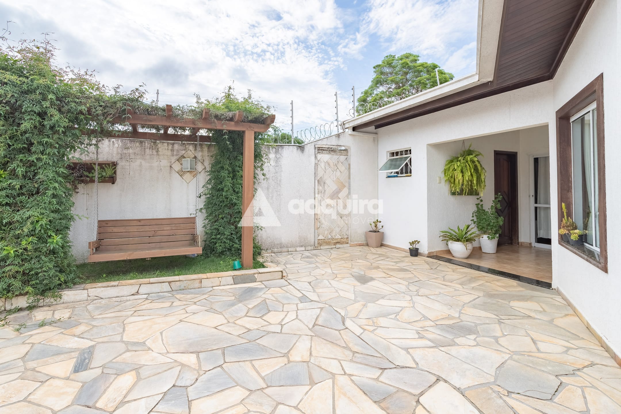 Casa, 3 quartos, 277 m² - Foto 7