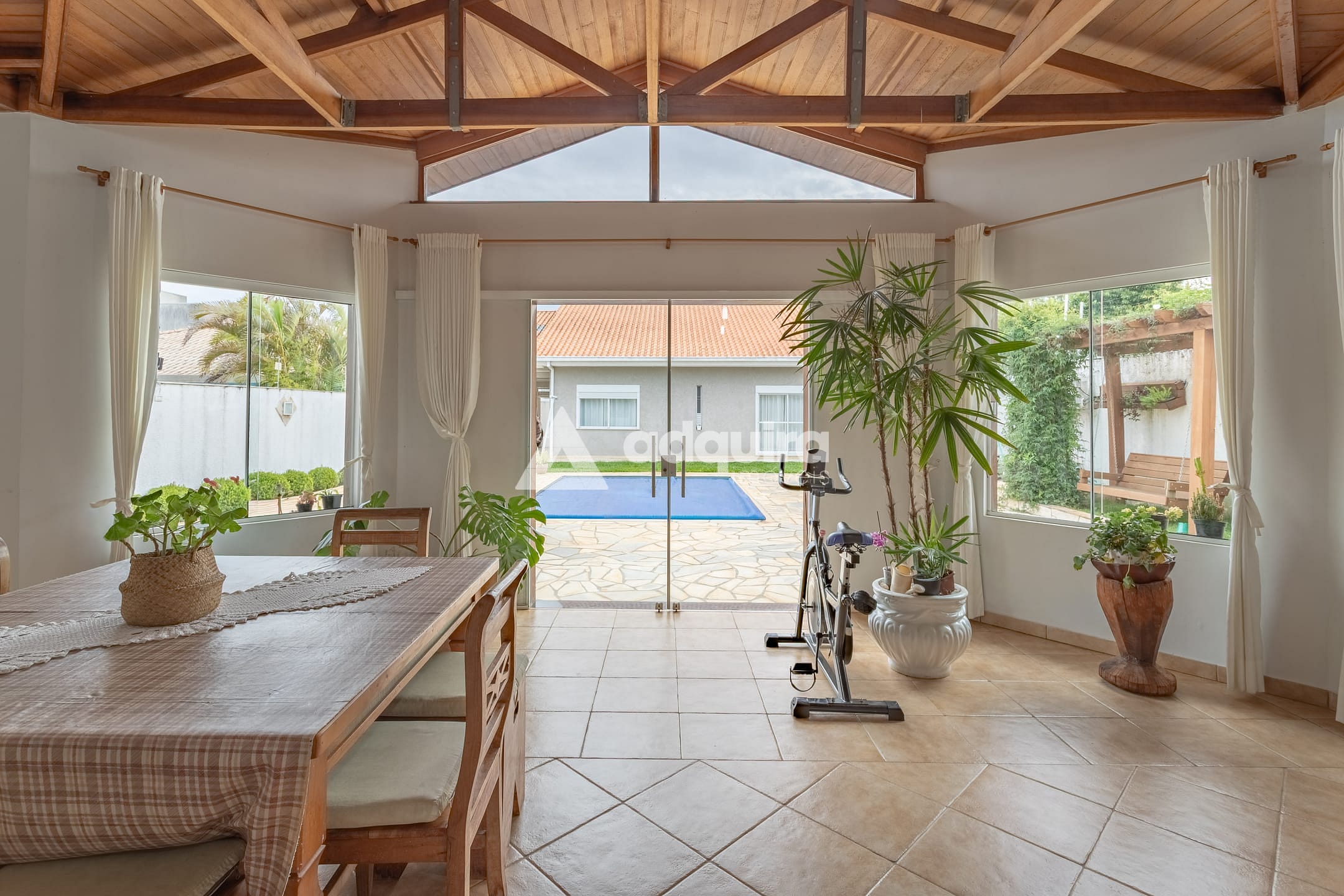 Casa, 3 quartos, 277 m² - Foto 9