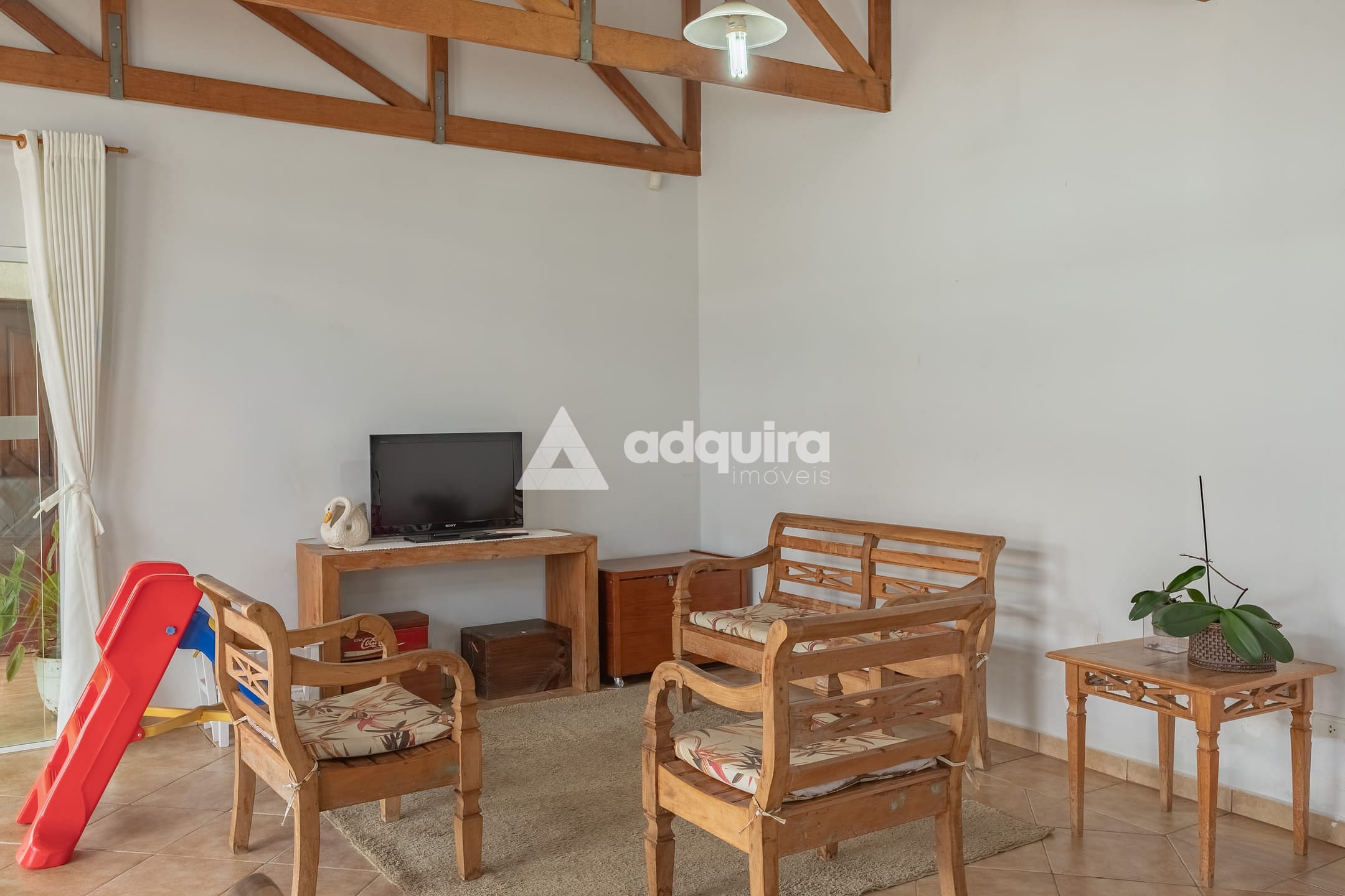 Casa, 3 quartos, 277 m² - Foto 10