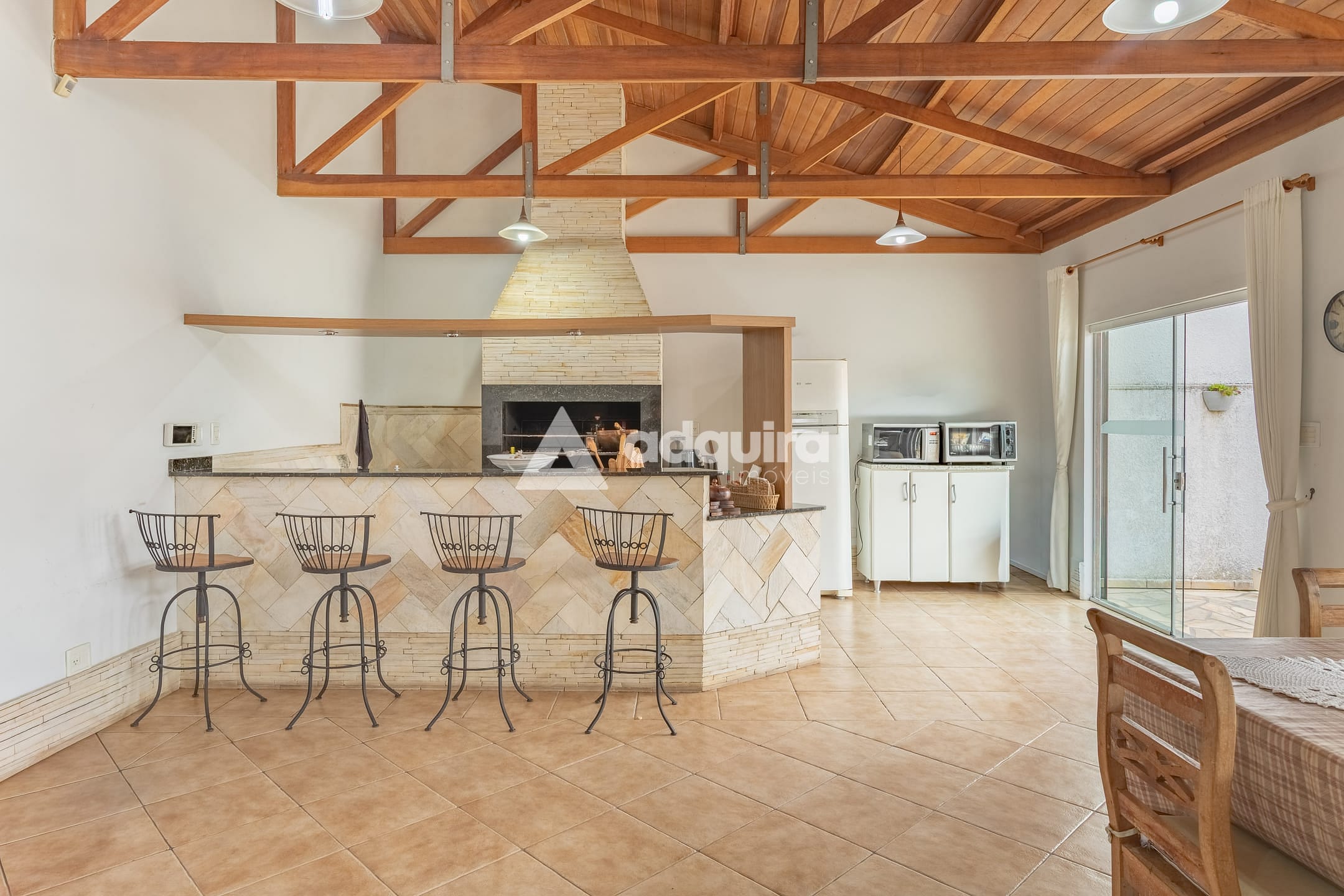 Casa, 3 quartos, 277 m² - Foto 11