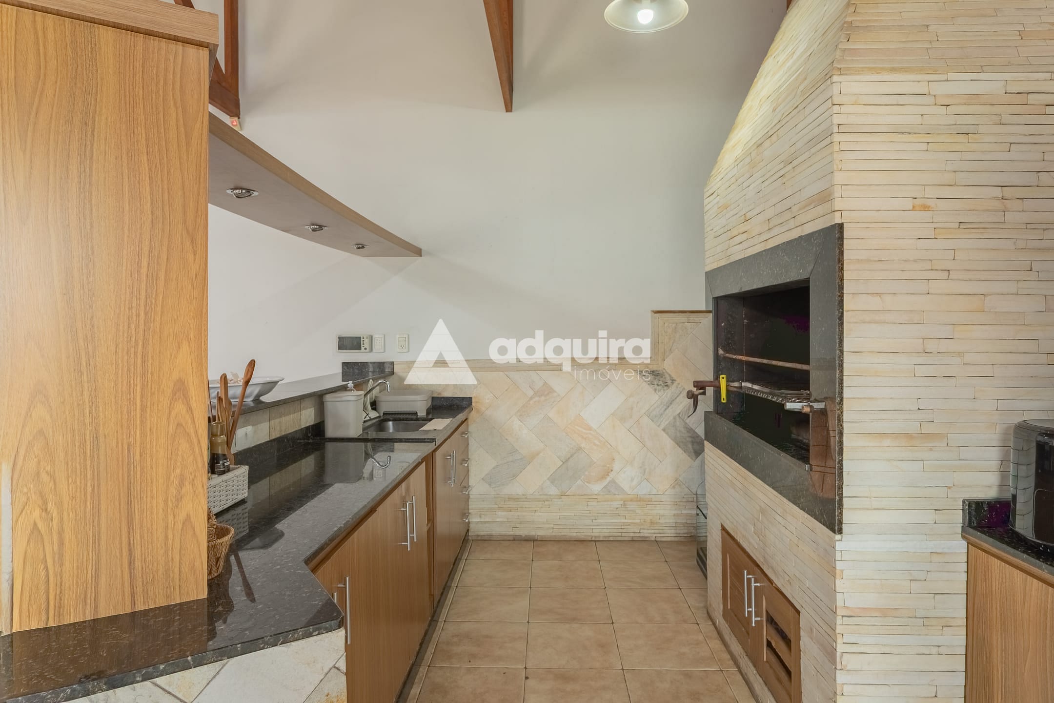 Casa, 3 quartos, 277 m² - Foto 12