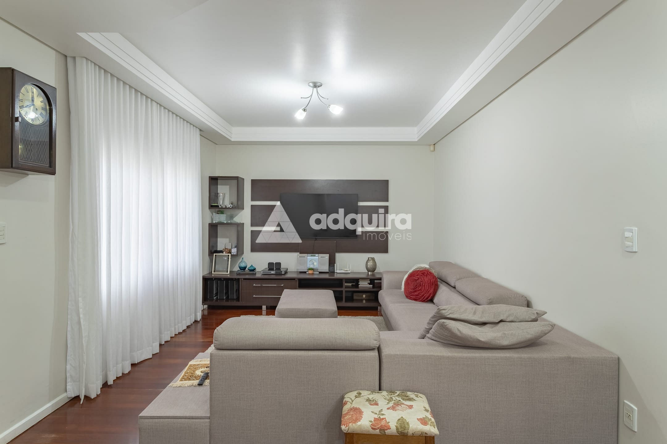 Casa, 3 quartos, 277 m² - Foto 17