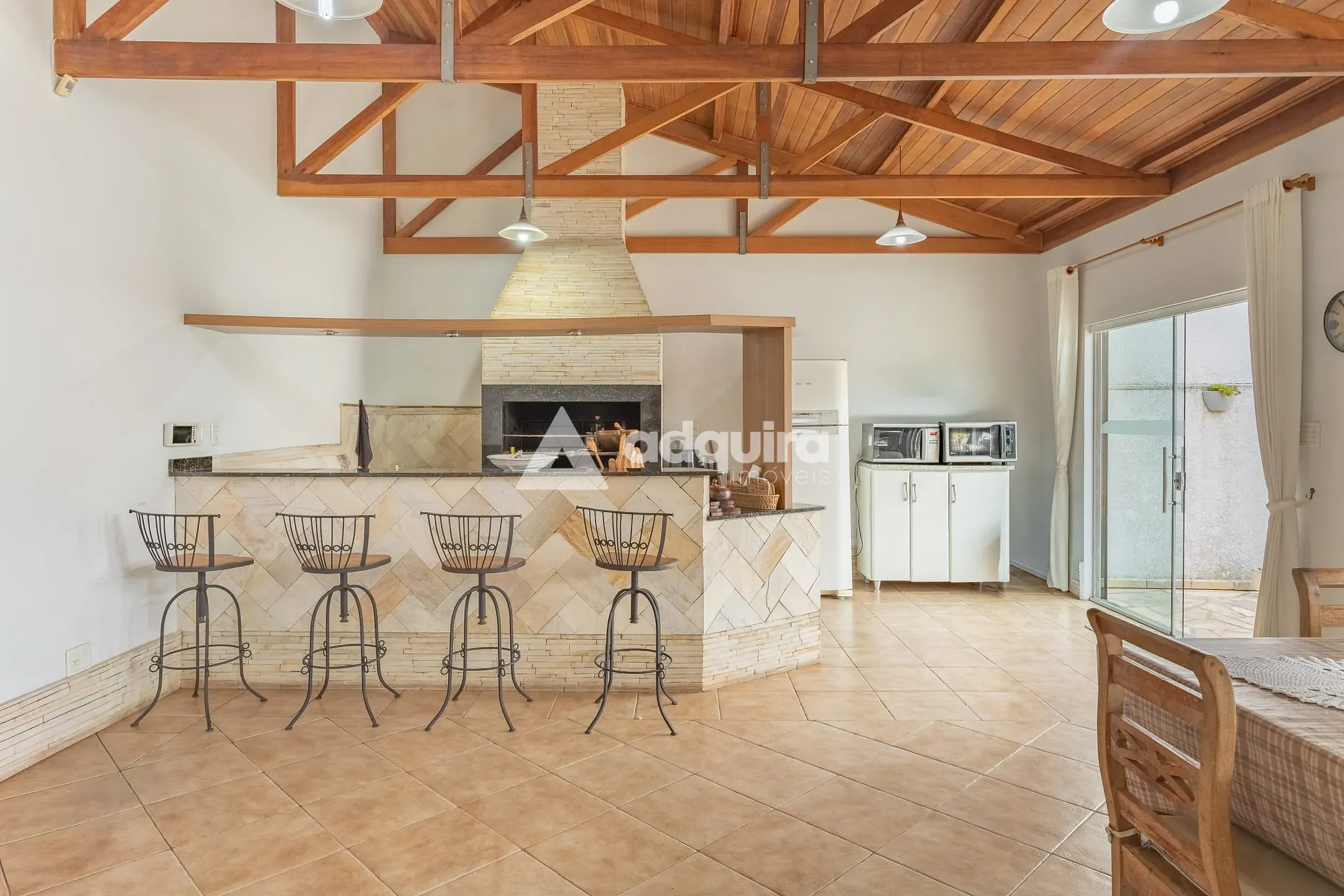 Casa, 3 quartos, 277 m² - Foto 11