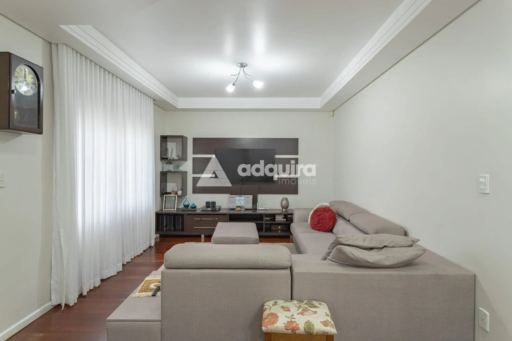 Casa, 3 quartos, 277 m² - Foto 17