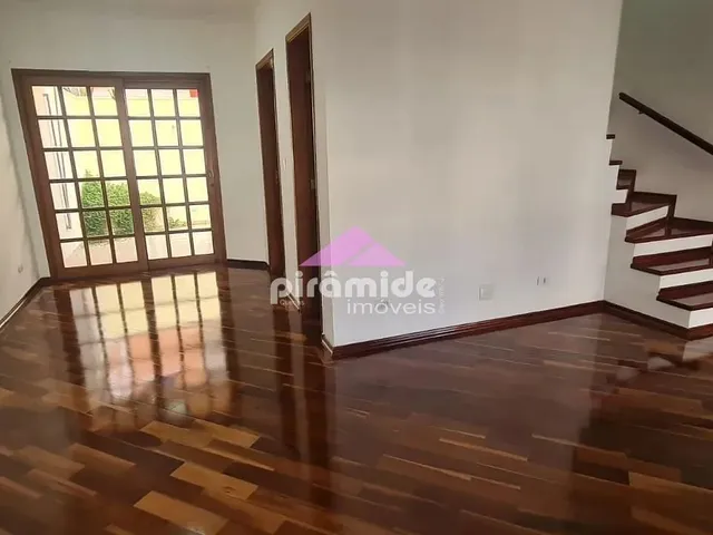 Casa com 142m² 3 quartos e 3 banheiros, à venda, no bairro Jardim Aquárius em São José Dos Campos