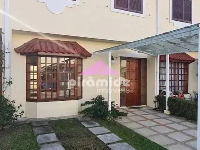 Casa com 142m² 3 quartos e 3 banheiros, à venda, no bairro Jardim Aquárius em São José Dos Campos