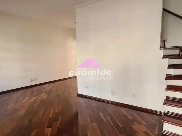 Casa com 142m² 3 quartos e 3 banheiros, à venda, no bairro Jardim Aquárius em São José Dos Campos