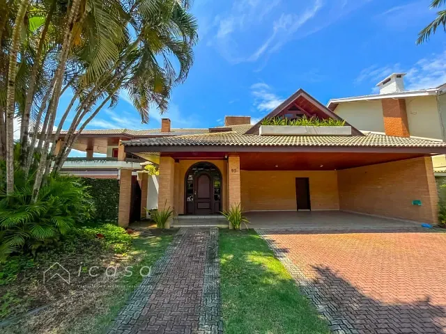 Casa com 900m² 4 quartos e 7 banheiros, à venda ou para alugar, no bairro Conjunto Residencial Esplanada do Sol em São José dos Campos
