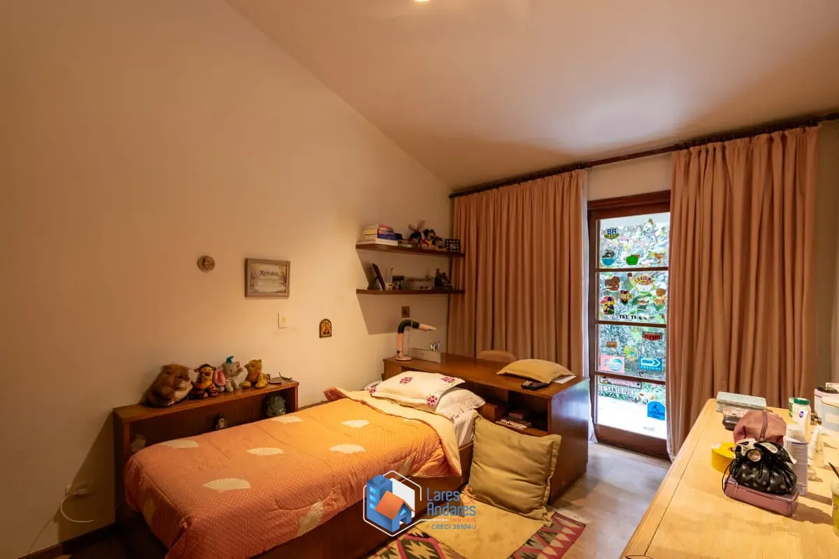 Casa, 4 quartos, 495 m² - Foto 32