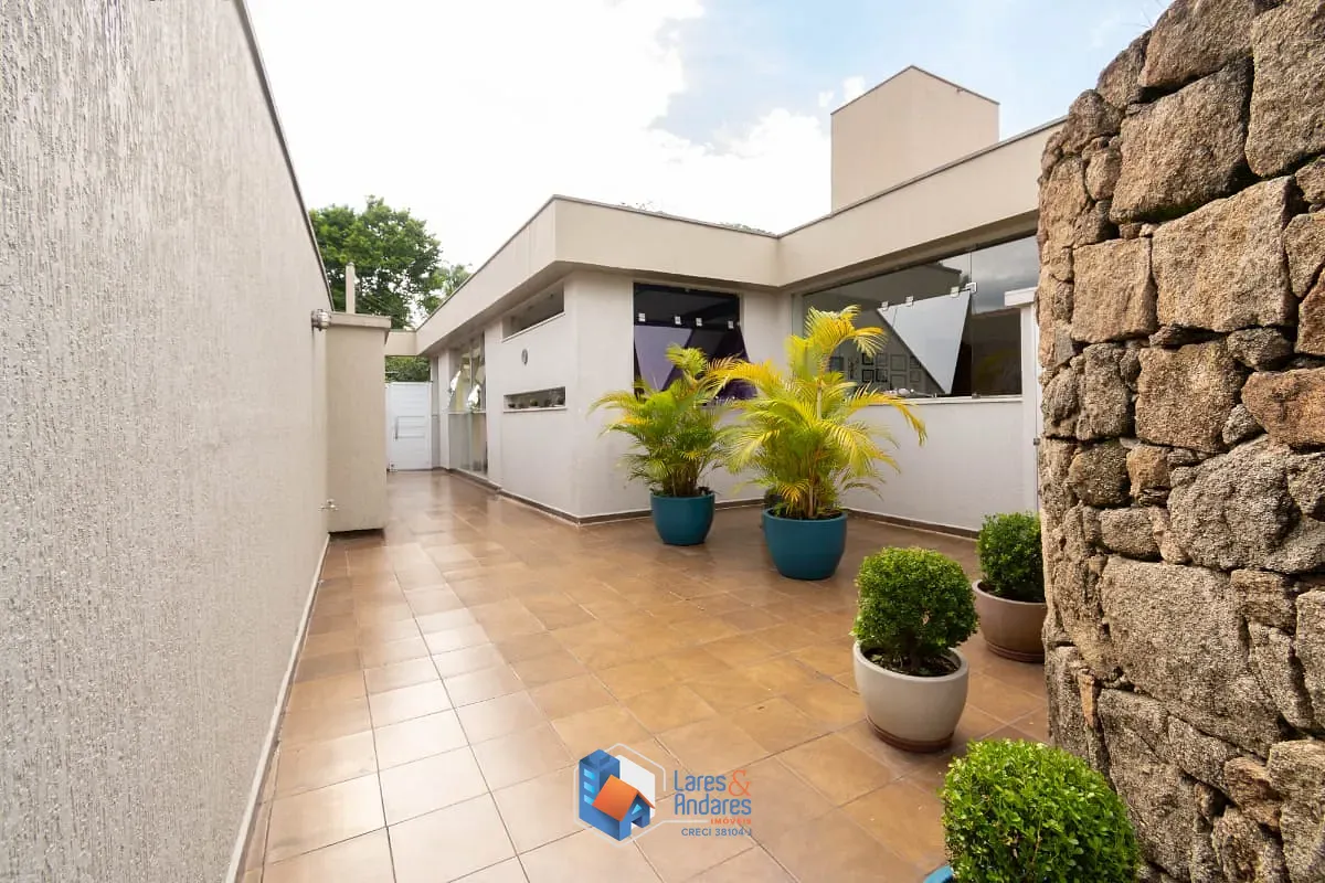 Casa, 4 quartos, 495 m² - Foto 33
