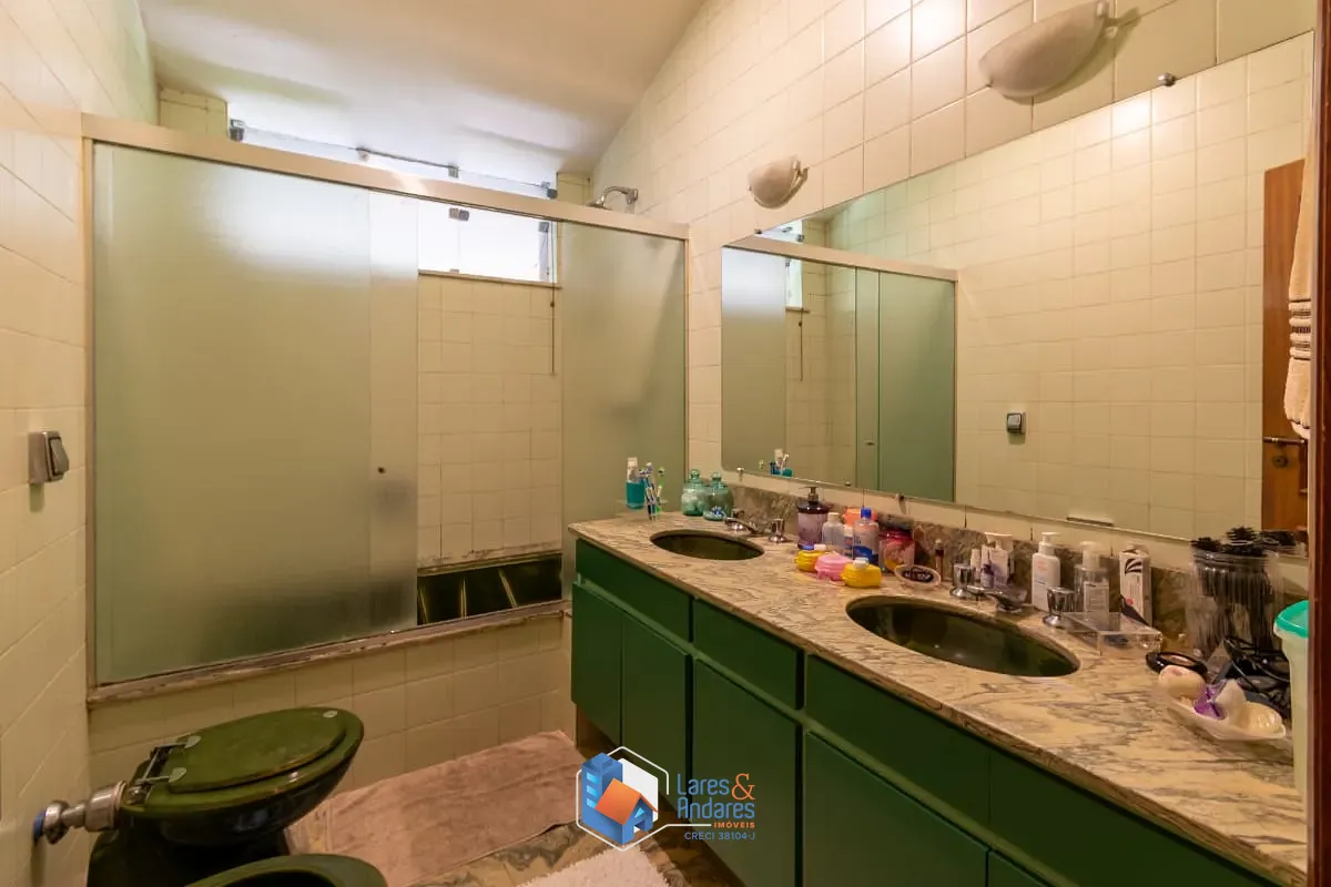 Casa, 4 quartos, 495 m² - Foto 31