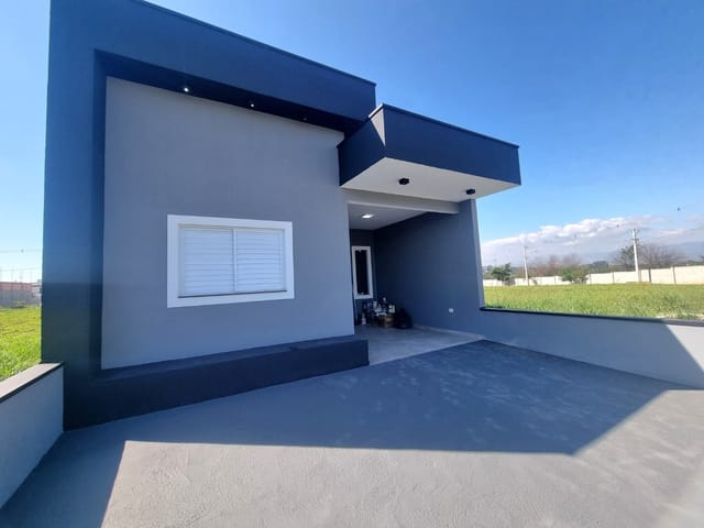 Casa com 175m² 3 quartos e 1 banheiro, à venda, no bairro Bosque da Imperatriz em Pindamonhangaba