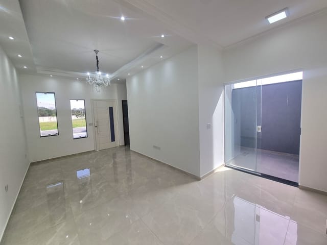 Casa com 175m² 3 quartos e 1 banheiro, à venda, no bairro Bosque da Imperatriz em Pindamonhangaba