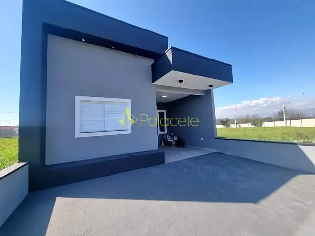 Casa com 175m² 3 quartos e 1 banheiro, à venda, no bairro Bosque da Imperatriz em Pindamonhangaba